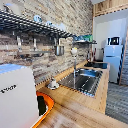 아파트 Gli Alisei - Elba Affitti *