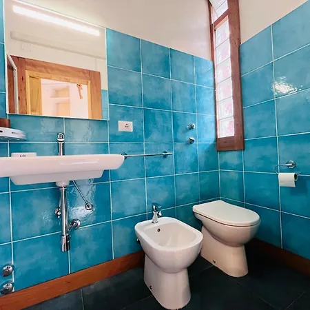 Gli Alisei - Elba Affitti *