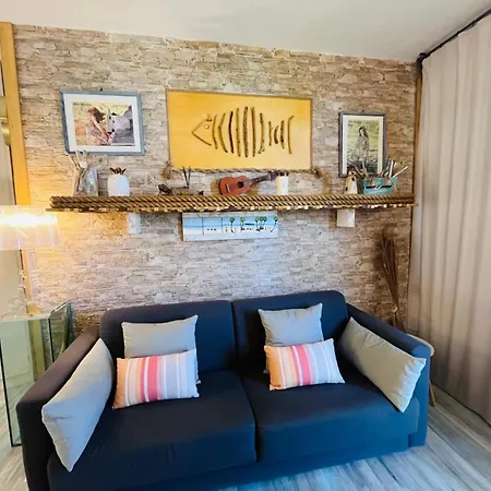 Gli Alisei - Elba Affitti *