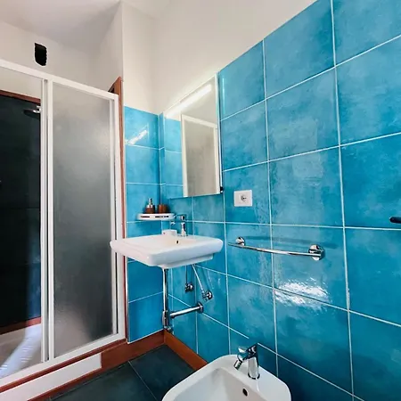 Apartment Gli Alisei