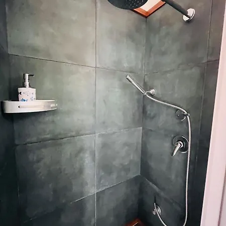 Gli Alisei Apartment