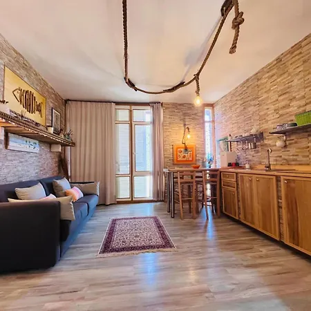 Gli Alisei Apartment Marciana Marina (Isola d'Elba)