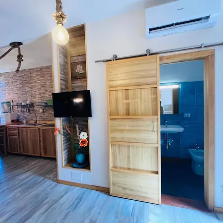 דירה Gli Alisei - Elba Affitti מרצ'יאנה מרינה