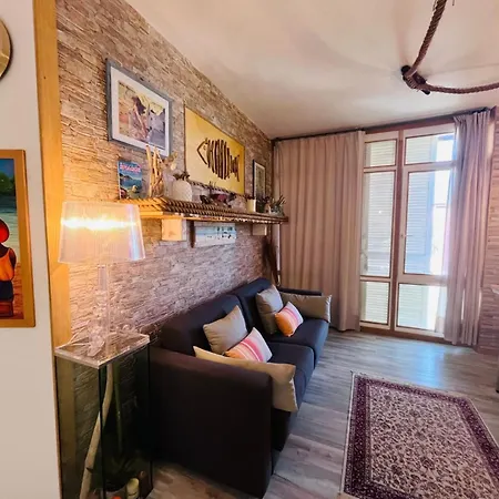 Gli Alisei - Elba Affitti