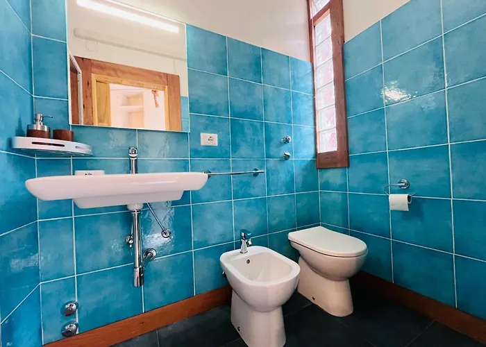 Gli Alisei - Elba Affitti *